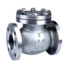 Lift/Piston Check Valve